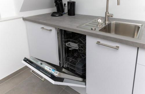 Stylish apartment in Bedburg Hau - 3 single beds - Foto 7