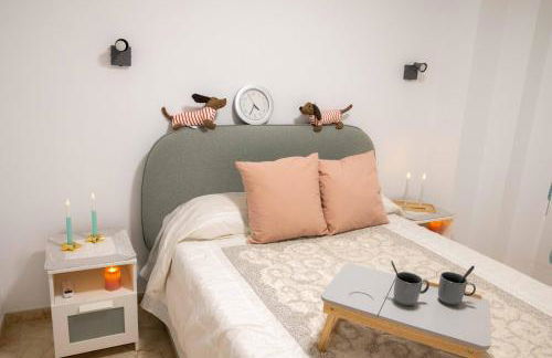 Apartamento del Pla - Photo 1