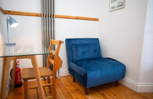 Aberafon, Llangrannog - Foto 47