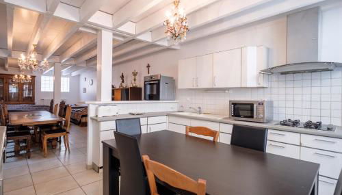 ApartHotel François 1er 14eme - Foto 3