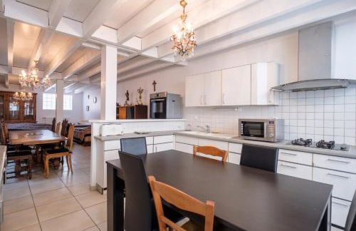 ApartHotel François 1er 14eme - Foto 3