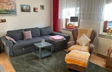 Ferienwohnung Juttchen - Photo 6