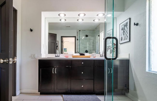 Mountain View Mid-century - Foto 2