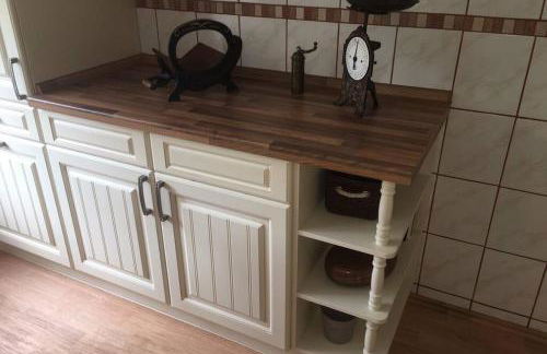 Ferienwohnung Kalldorf - Photo 11