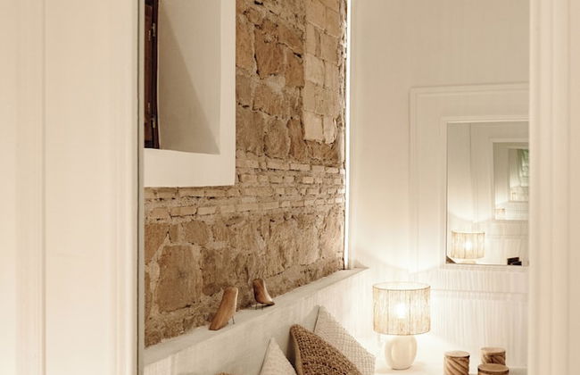 Borgo Pio Vatican Luxury - Photo 21