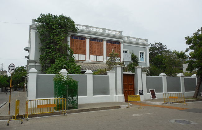 Ausflug nach Pondicherry - Private Tour - Foto 5