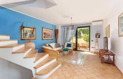 Villa Ray - Front row beachfront with garden - Foto 8