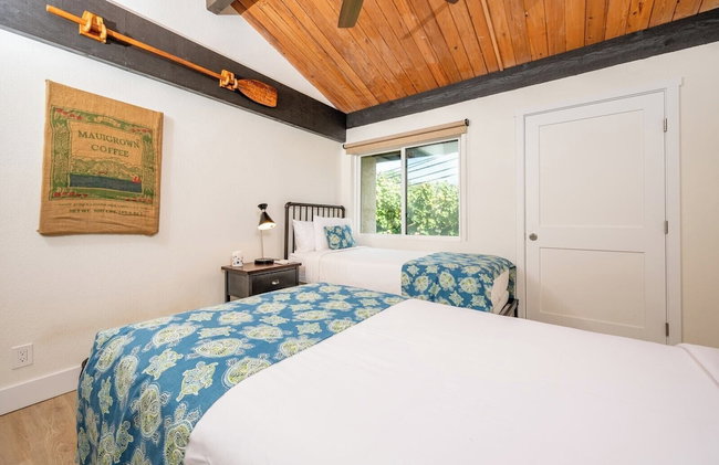 NEW KBM Resorts FREE CAR Napili Point Oceanfront 1-Bedroom Condo with Luxury Amenities NAP-B13 - Foto 99