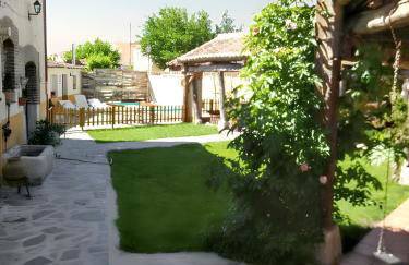 Spacious villa with private pool - Campo de Cuéllar - Foto 45