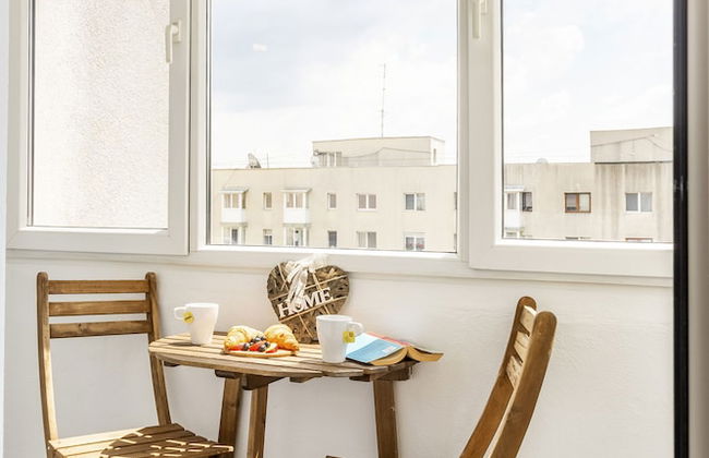 Victoriei by MRG Apartments - Foto 12