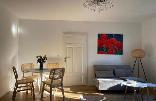 Apartment Hohe Pappel Weimar - Foto 7