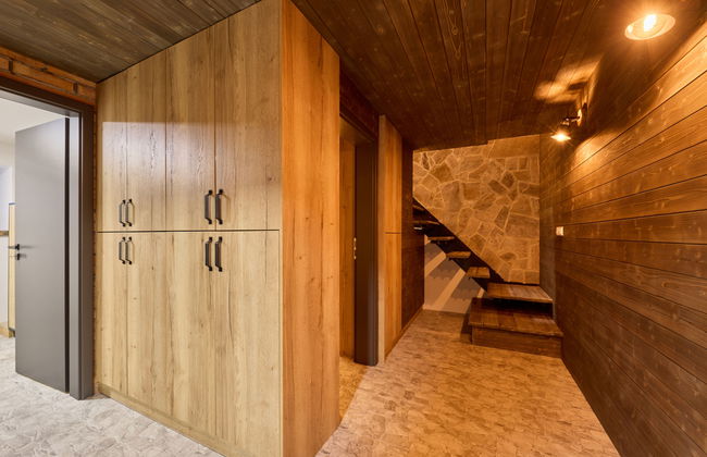 Twilight Grove Stylish Lounge - Foto 24