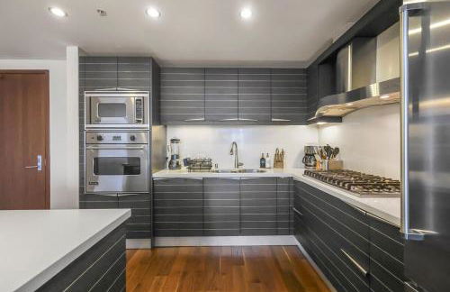 Little Italy Marina Condo by the Ocean - Foto 14