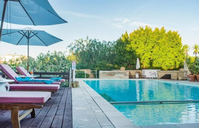 Masseria L'Uliveto - Foto 40