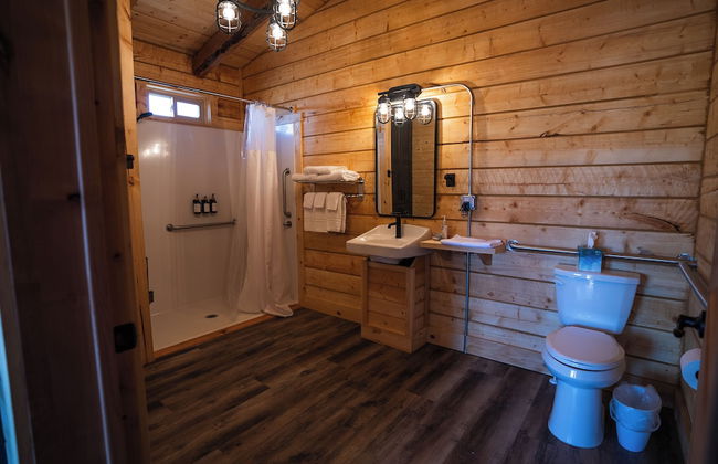 Muddy Creek Mining Company - Foto 26