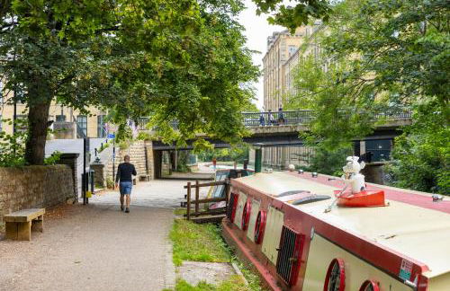 World Heritage Saltaire Stylish Cottage - Foto 57