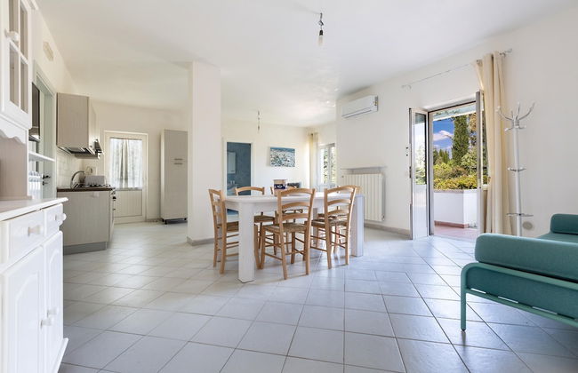 3438 Villa Poggio dei Loti by Barbarhouse - Foto 13