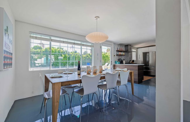 Azul Oasis by Avantstay Pool, Hot Tub, Bocce Ball Minutes From Downtown - Photo 13