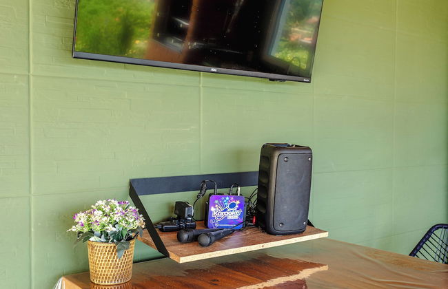 Casa com piscina - Brazilian Corner - Photo 36