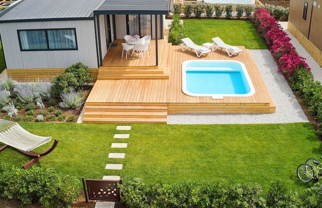 Arena Grand Kazela Camping Homes - Foto 20