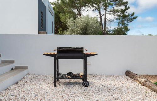 Alto das Vinhas Lovers - Sesimbra - Foto 6