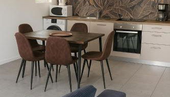 Maison les berges du lac - Foto 5