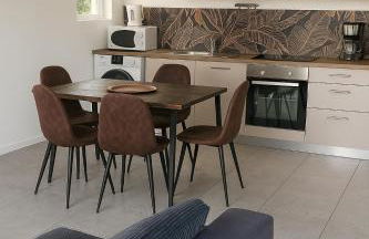 Maison les berges du lac - Foto 5