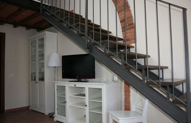 Antico Borgo Casalappi - Foto 45