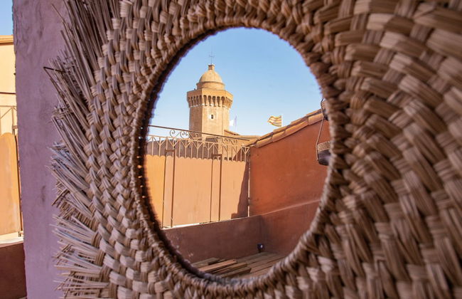 Ennéa - Jacuzzi & Luxury Suites - Foto 7