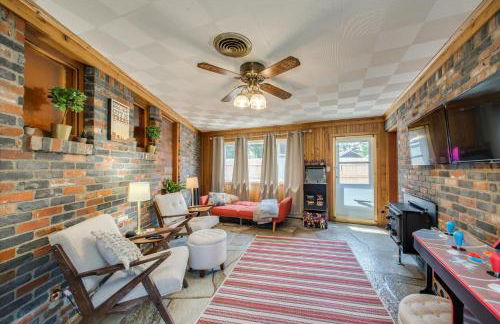 Eagle Rock Base Camp - Foto 44