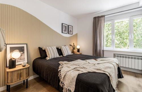 Formia - 2 bedrooms in Azca - Photo 13