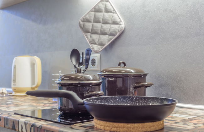 Comfort Apart Hotel - Photo 58