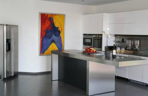 Villa Nafsika stunning view on the Aegean Sea - Foto 10