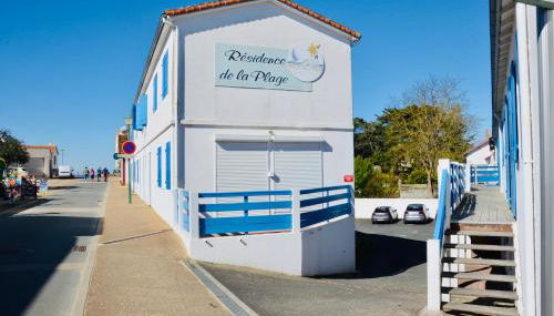 à quelques pas de la plage - Foto 3