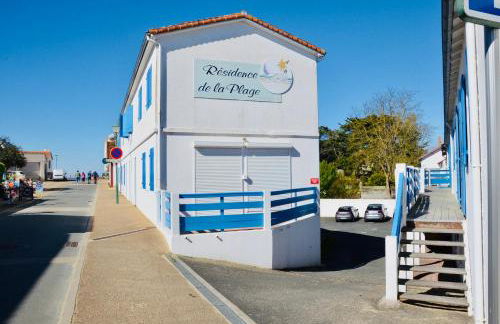 à quelques pas de la plage - Photo 3