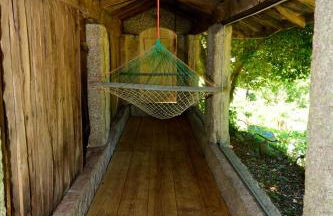 QUINTA do SOUTO BARCIADEMERA - Foto 72