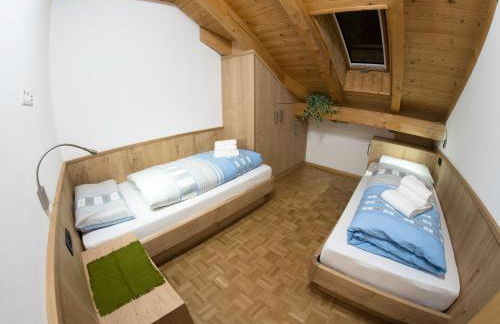 Appartements Else - Foto 33