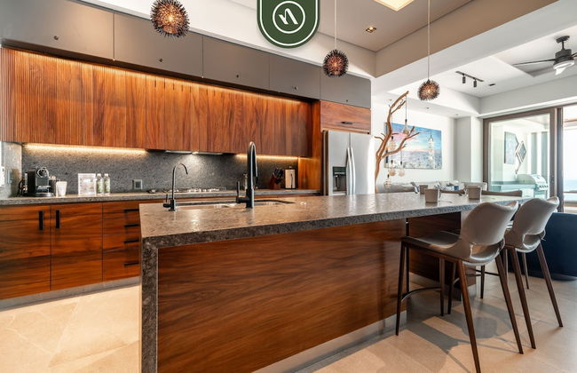 Las Verandas 503 in Jalisco - Foto 4