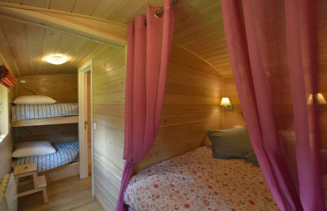 Wellness Escape in Bellevaux - Foto 11