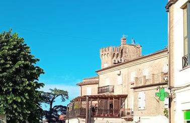 A casa de Fiore - Foto 37