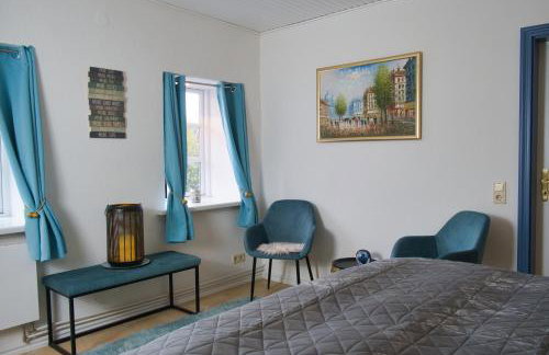 Ferienhaus Auszeit auf dem Berghof - Foto 14