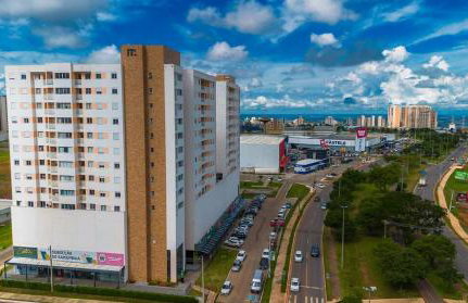 Confortável Apto Próximo a Tudo na Samambaia Sul! - Foto 9