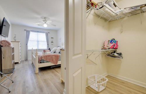 Calabash Condo with Patio and Golf Course Views! - Foto 18