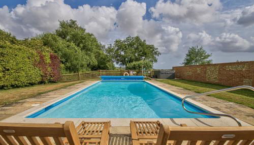 Timberley Farm by Group Retreats - Foto 3