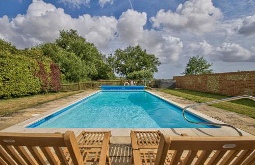 Timberley Farm by Group Retreats - Foto 3