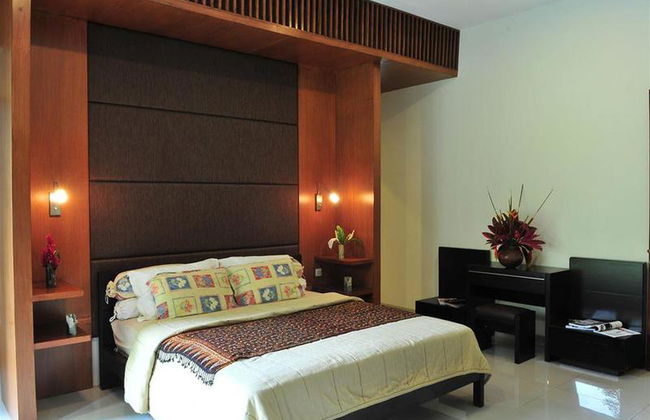 Villa Puncak by Plataran - Foto 16