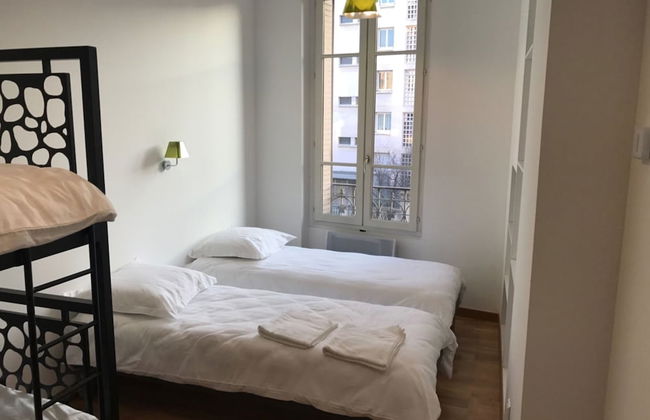 Appartement Lyon - Villeurbanne - Photo 4