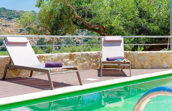 Luxury Villa Murtal With Private Pool - Foto 47