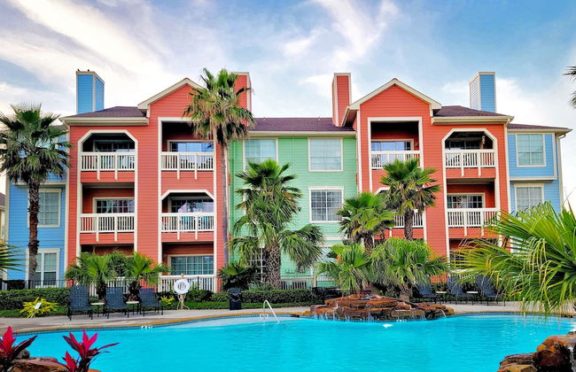 Oasis at the Dawn by Ryson Vacation Rentals - Foto 9