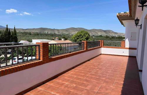 Casa Rural Baza - Photo 14